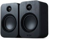 House of Marley Get Together Duo, Bluetooth Black - Speakers