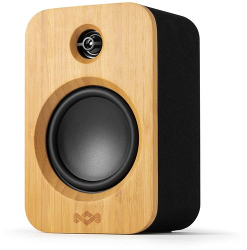 House of Marley Get Together Solo, Bluetooth Signature Black - Bluetooth Speaker - Main image