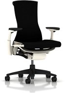 HERMAN MILLER Embody černá - Kancelářská židle