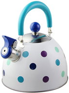 Home Elements Schangzher for water, 2,5 l - Kettle