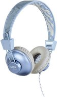 House of Marley Positive Vibration - Blue - Headphones