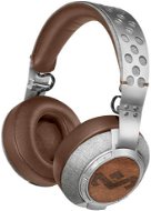 House of Marley Liberate XLBT - nyereg - Vezeték nélküli fül-/fejhallgató