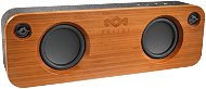 House of Marley Get Together - midnight - Bluetooth Speaker
