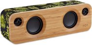 House of Marley Get Together Mini BT - palm - Bluetooth reproduktor