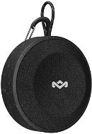 House of Marley No Bounds black - Bluetooth Speaker