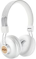 House of Marley Positive Vibration 2 wireless - silver - Wireless Headphones