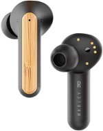 House of Marley Redemption ANC Signature, Black - Wireless Headphones