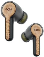 House of Marley Rebel TWS - Signature Black - Wireless Headphones