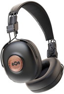House of Marley Positive Vibration Frequency BT Signature Black - Wireless Headphones