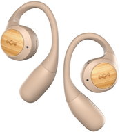 House of Marley Liberate Open Ear Cream - Wireless Headphones