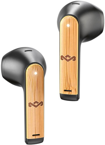 House of Marley Zion Signature Black - Wireless Headphones - Main image