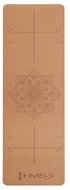 HMS YM11 cork yoga mat - Yoga Mat