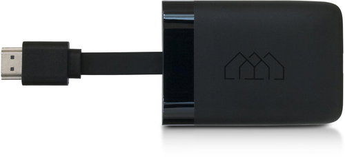 Homatics DONGLE Q Android TV - 4K UHD - Multimedia-Center - Hauptbild