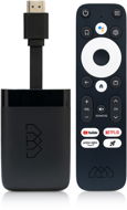 Homatics Dongle R 4K Android TV - Multimedia Centre