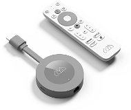 Homatics Dongle G 4K Google TV - Médialejátszó