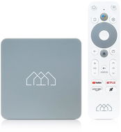 Homatics Box HD Android TV - Multimediálne centrum