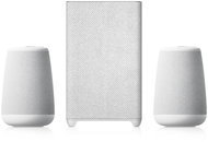 Homatics Sound&Sound 2.1 - Bluetooth Speaker