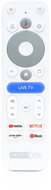 Homatics Dálkový ovladač V2 bílý originální - Remote Control