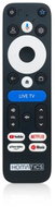 Homatics Dálkový ovladač V2 černý originální - Remote Control