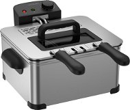 Home DF-G360S Deep Fry Max - Deep Fryer