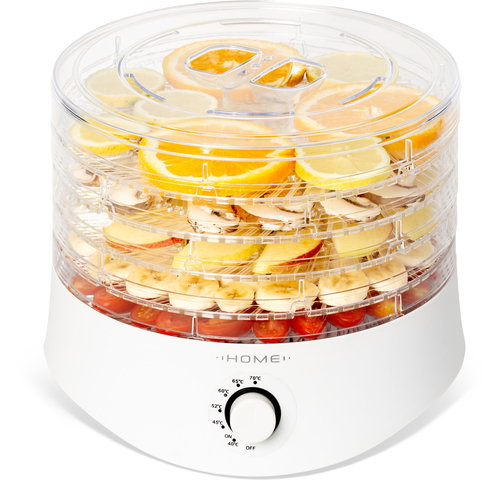 Home HM-FD-C Easy Dry - Food Dehydrator - Main image