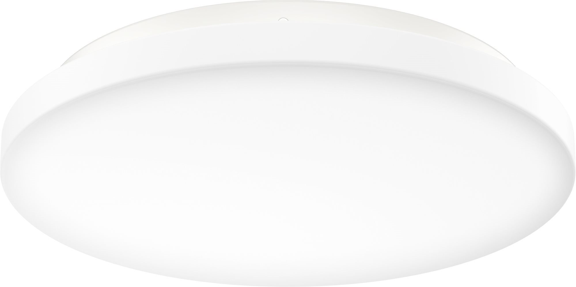 Home LC-B180W LED Ceiling Light, 12W, fehér
