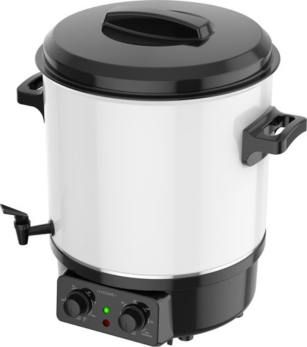 Home PC-C300W Easy Preserver - Preserving Boiler - Main image