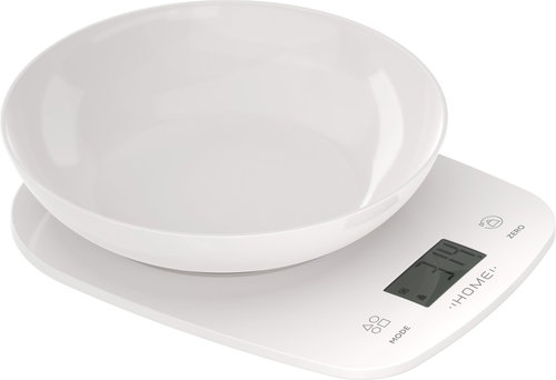 Home SC-K150W Digital Scale Main image Home SC-K150W Digital Scale - Kitchen Scale - Main image