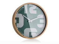 HOME DECOR Nástěnné hodiny Big 25 cm - Wall Clock