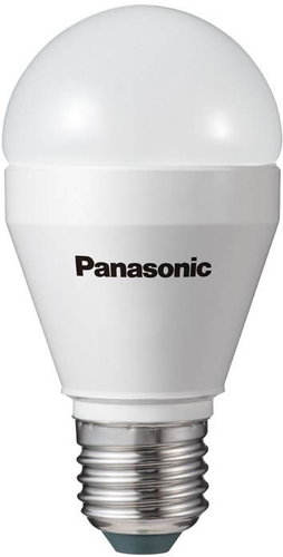  Panasonic VZ 8W E27 2700K  - LED Bulb - Main image