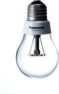 Panasonic Nostalgic Clear 4.4W E27 2700K - LED žiarovka