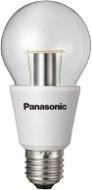 Panasonic Nostalgic Clear 10W E27 2700K - LED žiarovka