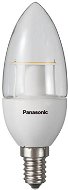  Panasonic Nostalgic Clear Candle 5W E14 2700K  - LED Bulb