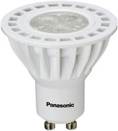 Panasonic LED 3,7 W GU10 2700K - LED žiarovka