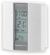 Termostat Honeywell T136, Digitálny priestorový termostat, T136C110AEU - Termostat