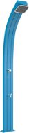 ARKEMA Sprcha solární s oplachem nohou SPRING, modrá 30l - Solární sprcha