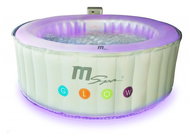 MSPA GLOW M-022LS - Hot Tub