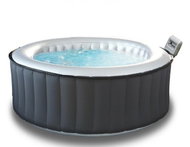 MSPA SILVER CLOUD M-021LS LITE - Hot Tub