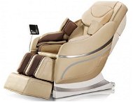 HANSCRAFT 3D Sensation - Cream - Massage Chair