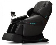 HANSCRAFT 3D Sensation - black - Massage Chair