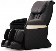HANSCRAFT 2D Ultimate - Black - Massage Chair