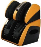 HANSCRAFT 3D Footy - Yellow - Massage Device