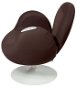 HANSCRAFT Lora - brown - Massage Chair