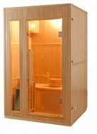 FRANCE ZEN 2 - Fínska sauna