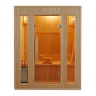 FRANCE ZEN 3 - Fínska sauna