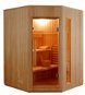 FRANCE ZEN 3-4 - Fínska sauna
