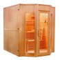 FRANCE ZEN 4 - Finnish saunas