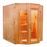 FRANCE ZEN 4 - Fínska sauna