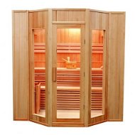 FRANCE ZEN 5 - Fínska sauna