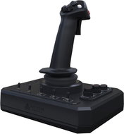 Honeycomb Foxtrot Aviation Stick - Game Controller
